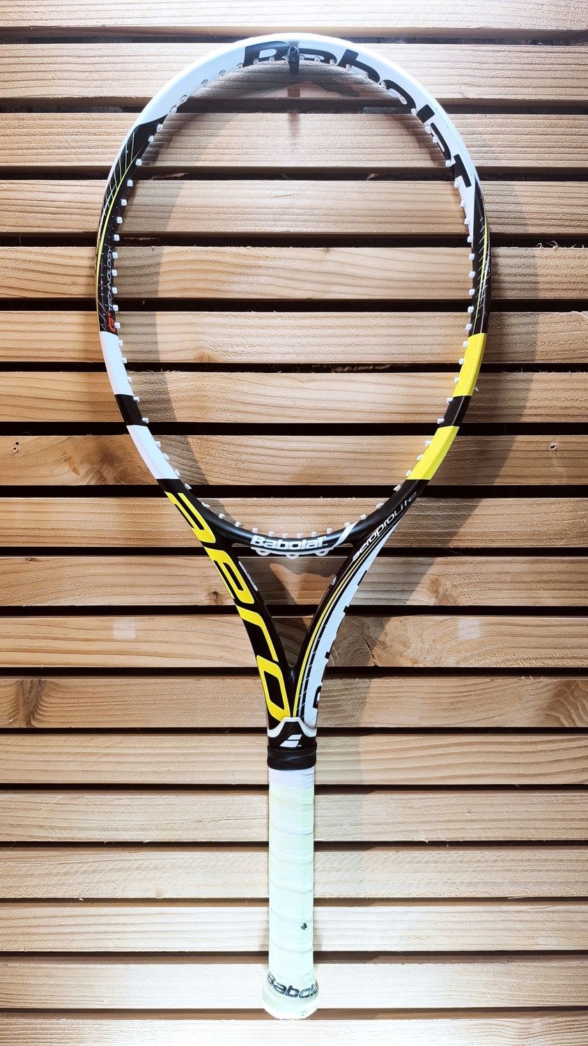 Babolat AeroPro Lite GT (2013) – Photo principale du cadre
