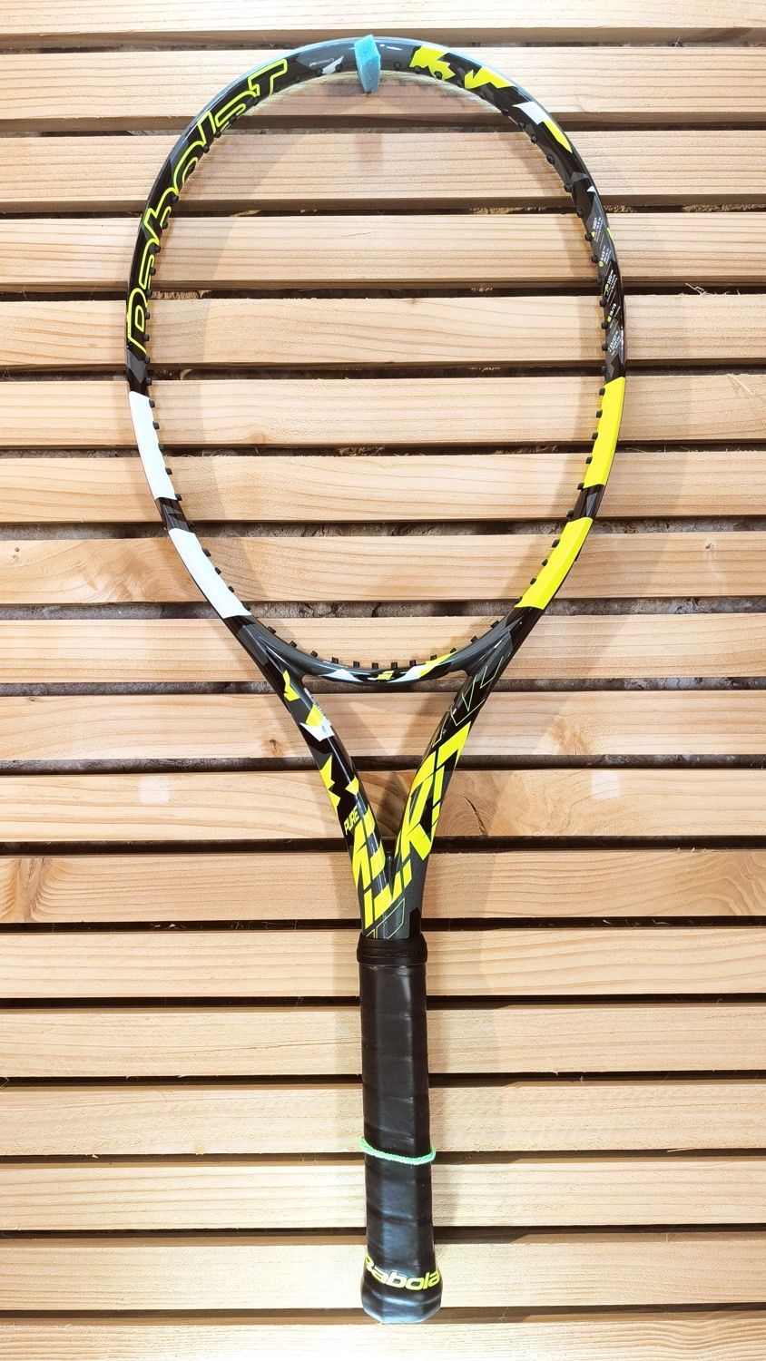 Babolat Pure Aero 2023 – Photo principale du cadre