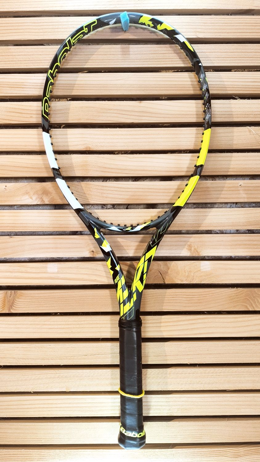 Babolat Pure Aero 2023 – exemplaire n°2 (photo principale)