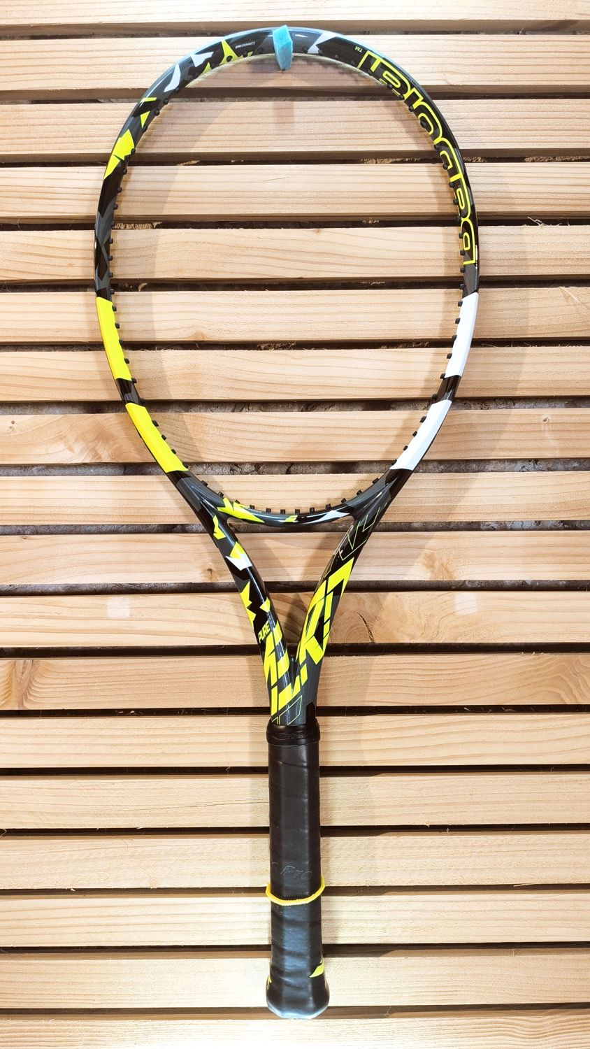 Babolat Pure Aero 2023 – vue 2