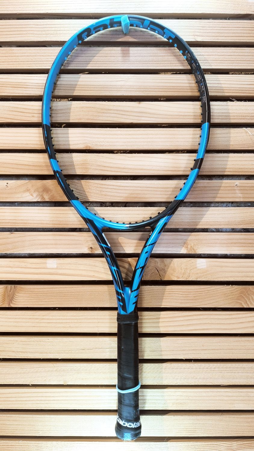Babolat Pure Drive 2021 – Photo principale du cadre