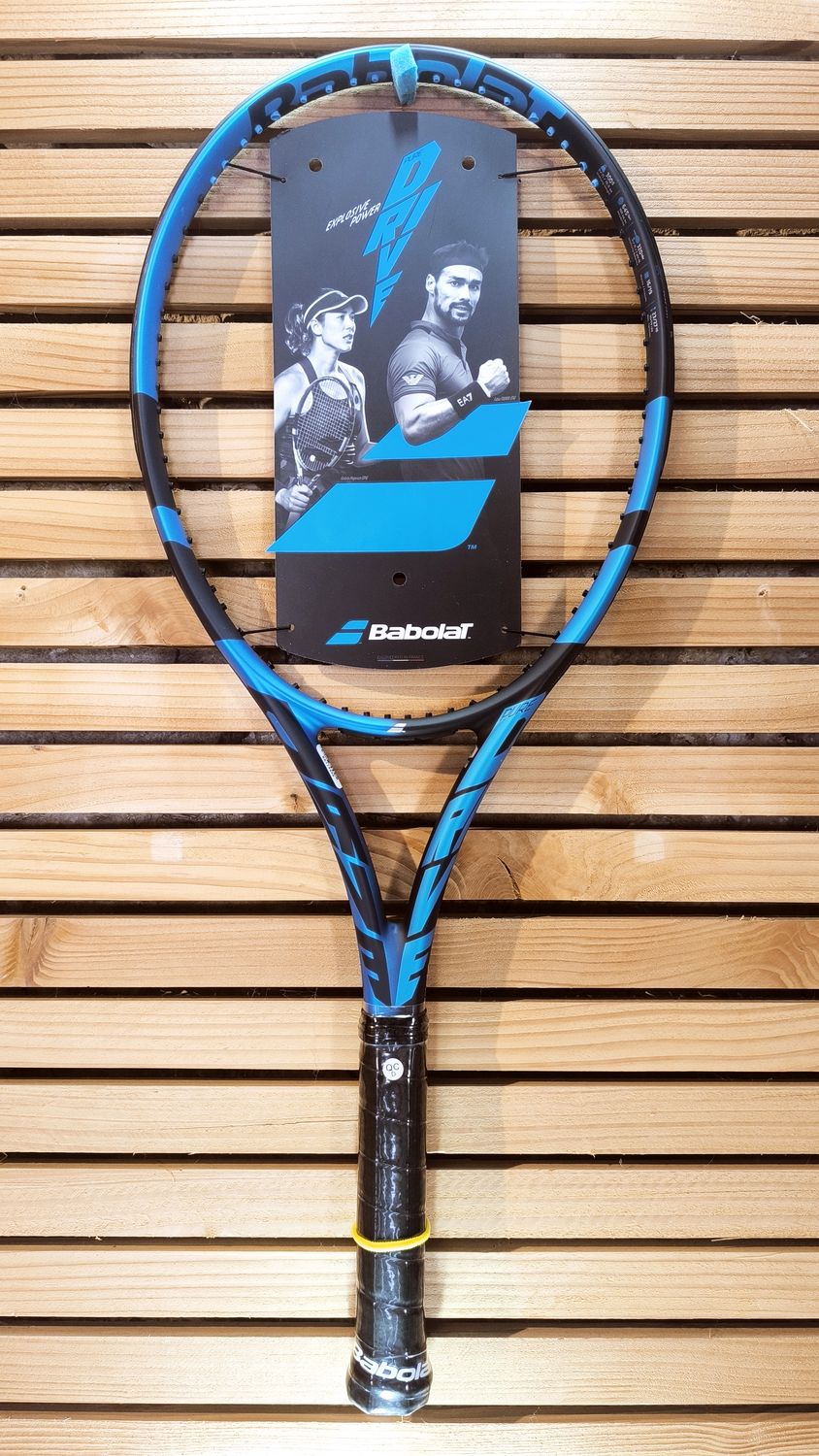 Babolat Pure Drive 2021 neuve L3 – photo principale