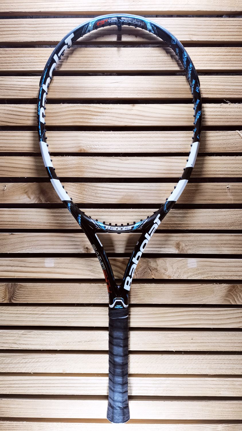 Babolat Pure Drive GT 2012 – Photo principale du cadre