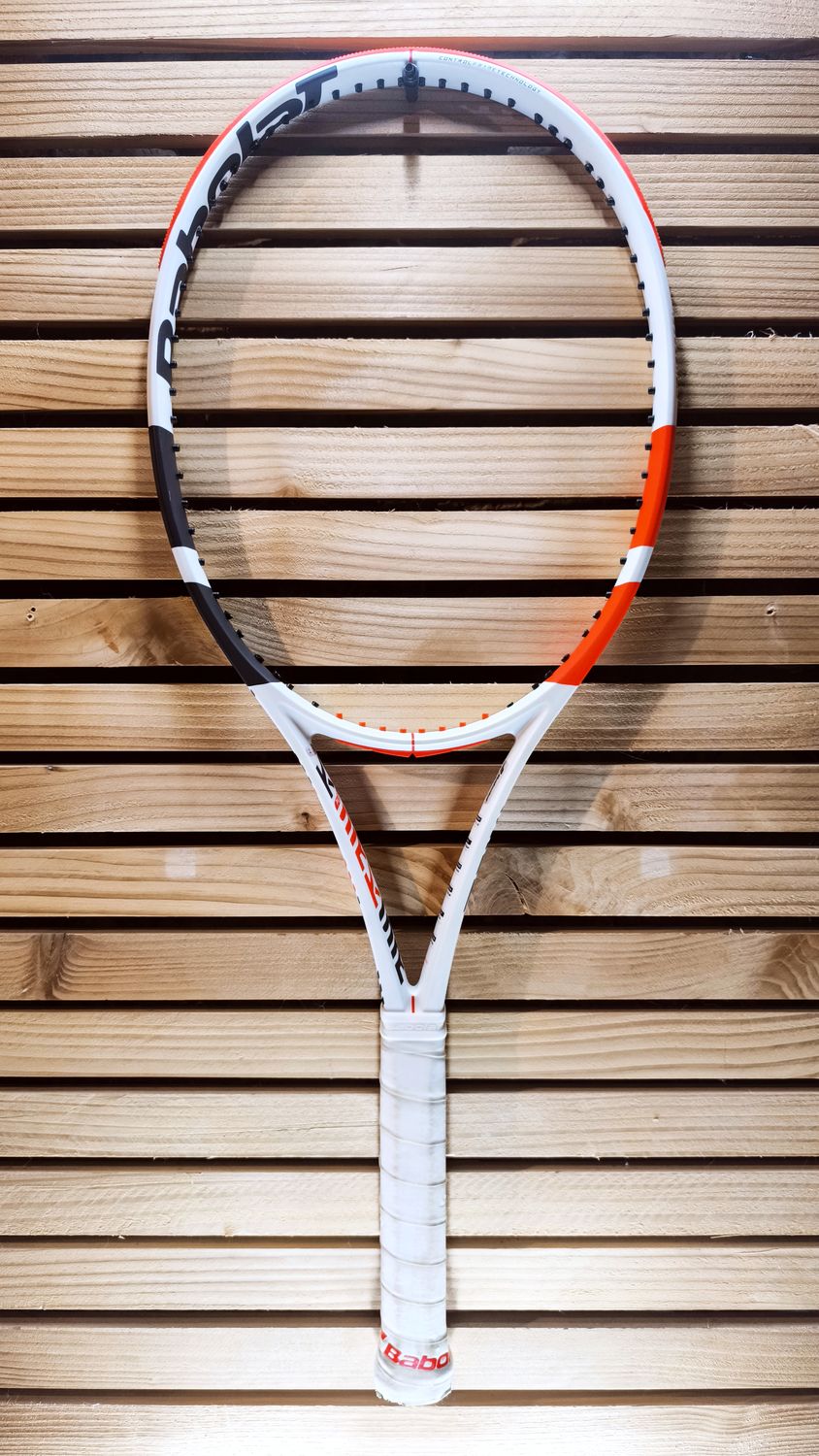 Babolat Pure Strike Team Gen3 – photo principale du cadre