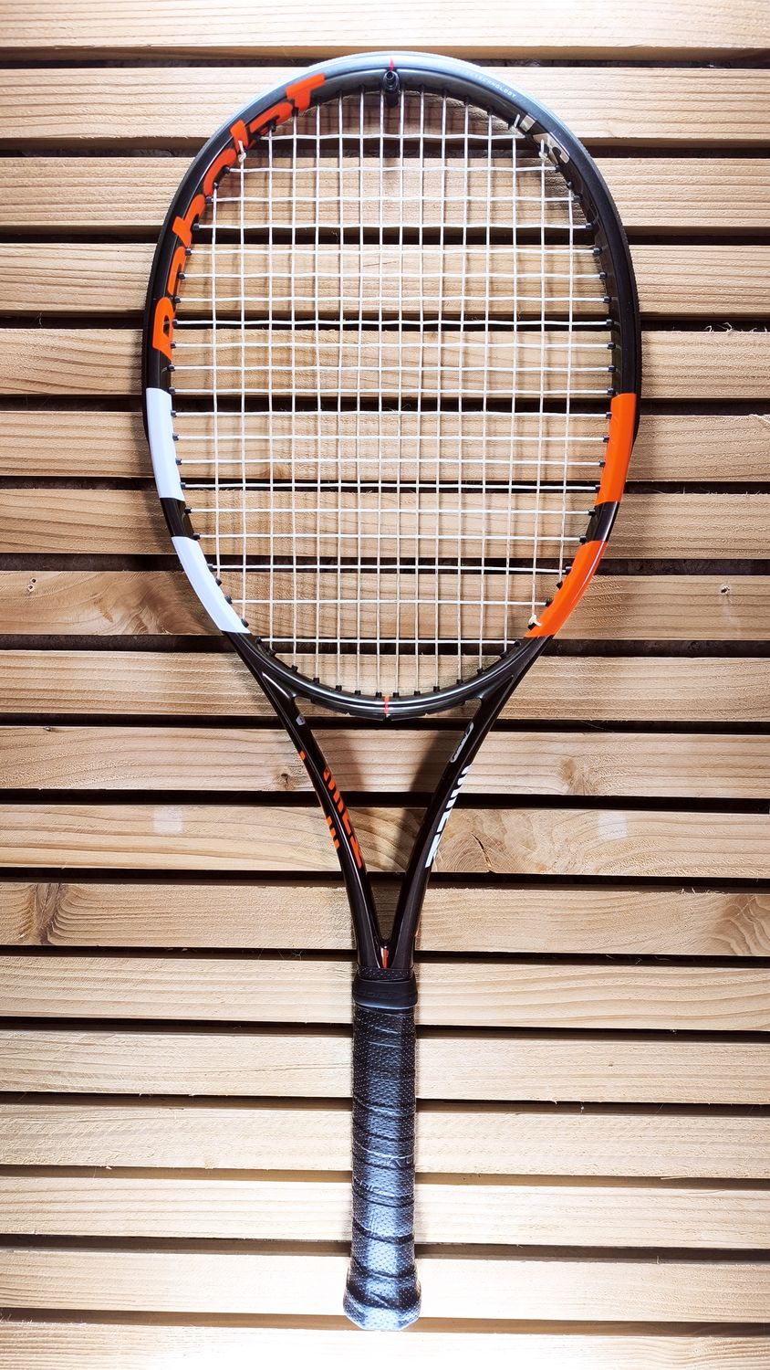 Babolat Pure Strike VS (310 g) – Photo principale