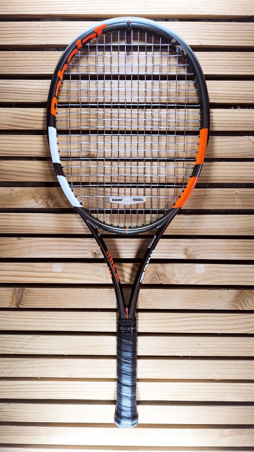 Babolat Pure Strike VS (310 g) – Photo principale