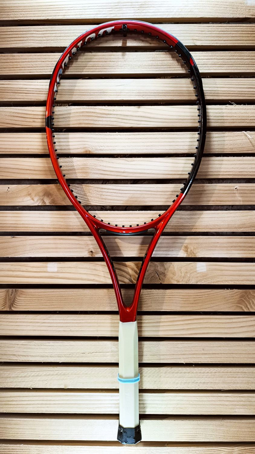 Dunlop CX 200 (305 g) – Photo principale du cadre