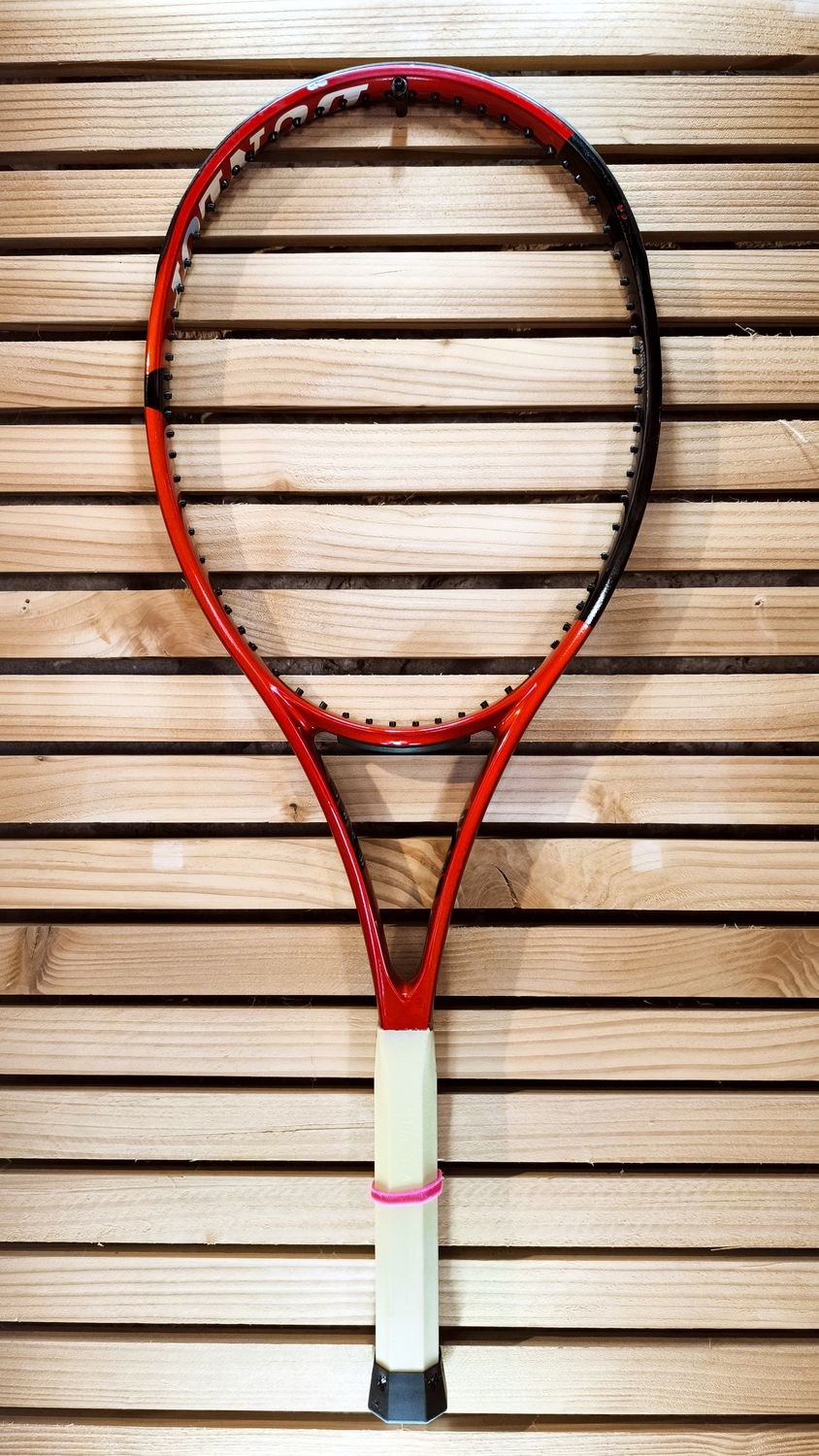 Dunlop CX 200 (305 g) – Photo principale du cadre