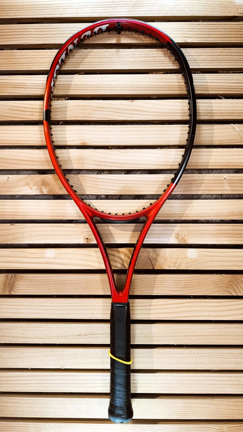 Dunlop CX 200 (305 g) – Photo principale du cadre