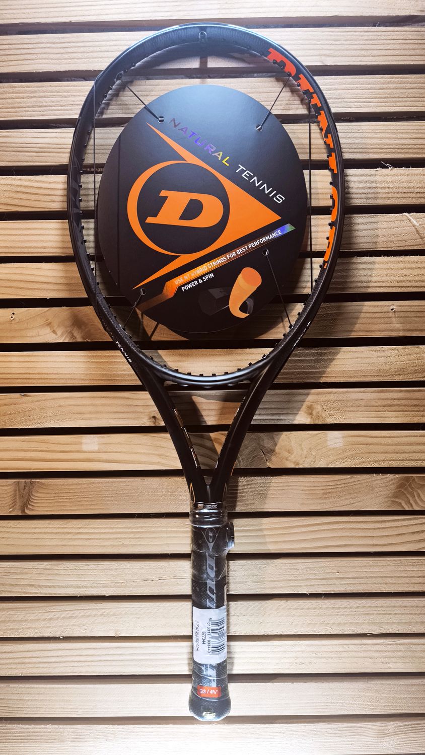 Dunlop NT R5.0 Pro – Photo principale