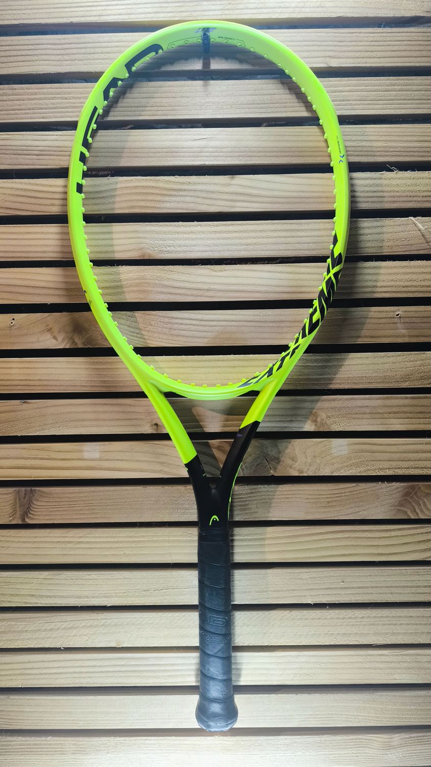 Head Graphene 360+ Extreme Lite – Photo principale du cadre