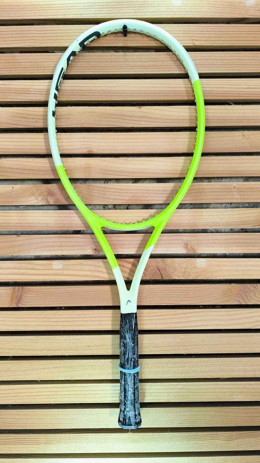 HEAD Extreme Pro 2024 (305 g) – Photo principale du cadre