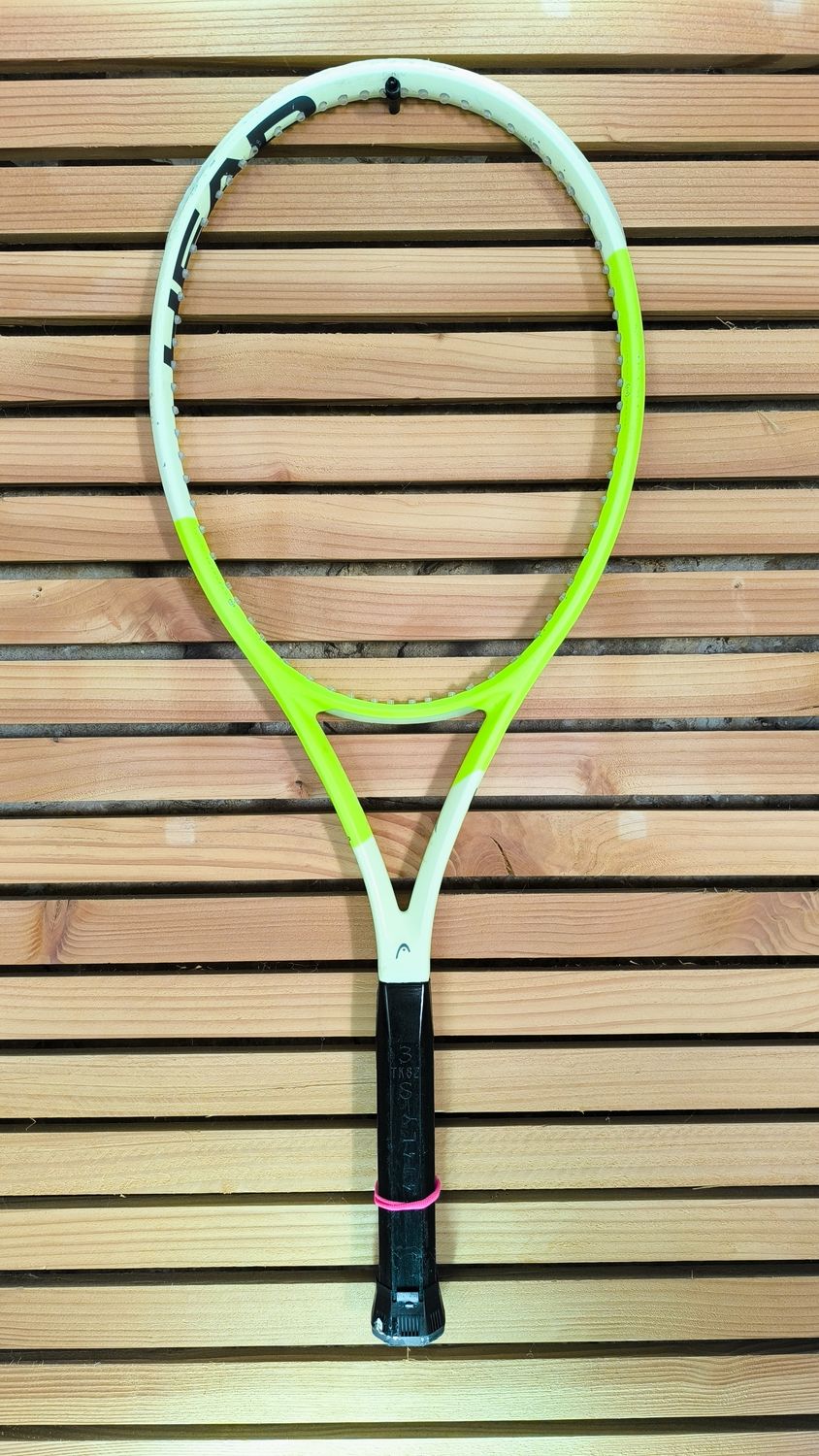 HEAD Extreme Pro 2024 (305 g) – Photo principale du cadre