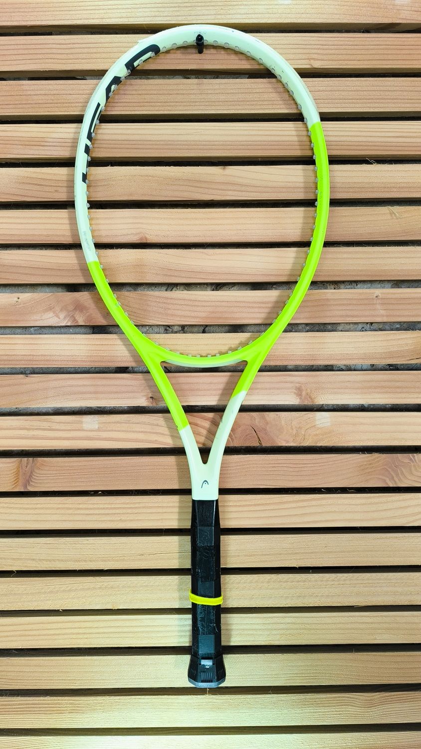 HEAD Extreme Pro 2024 (305 g) – Photo principale du cadre