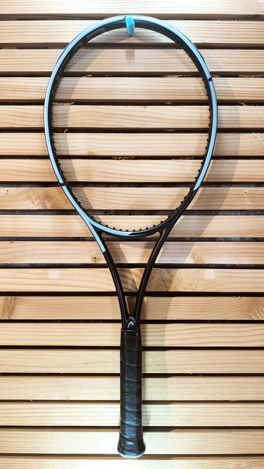 HEAD Gravity Pro 2023 (315 g) – Photo principale du cadre