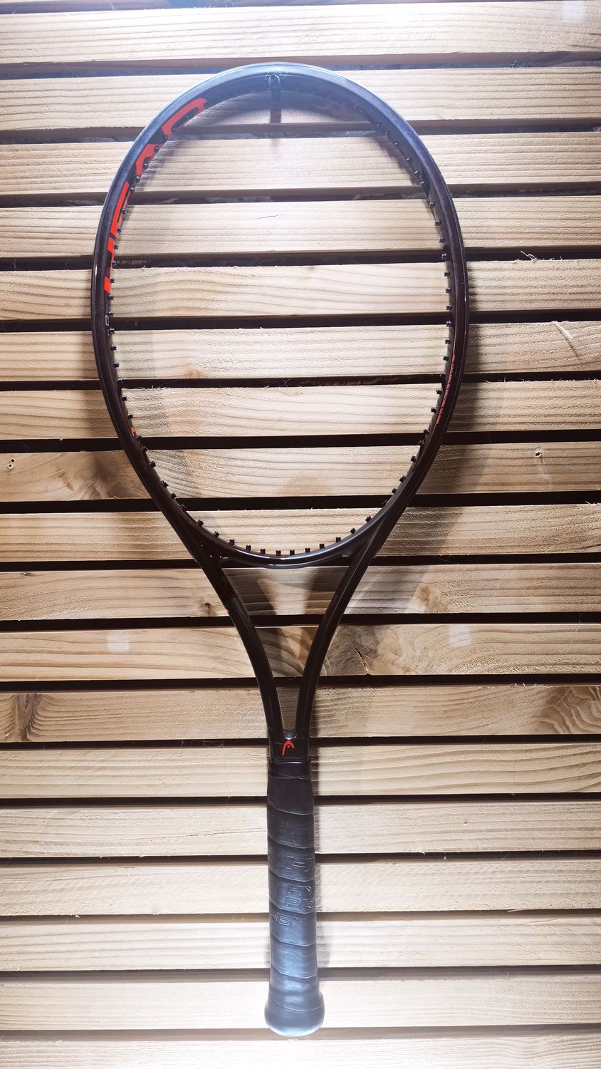 Head Prestige MP 2021 (310 g) – Photo principale du cadre