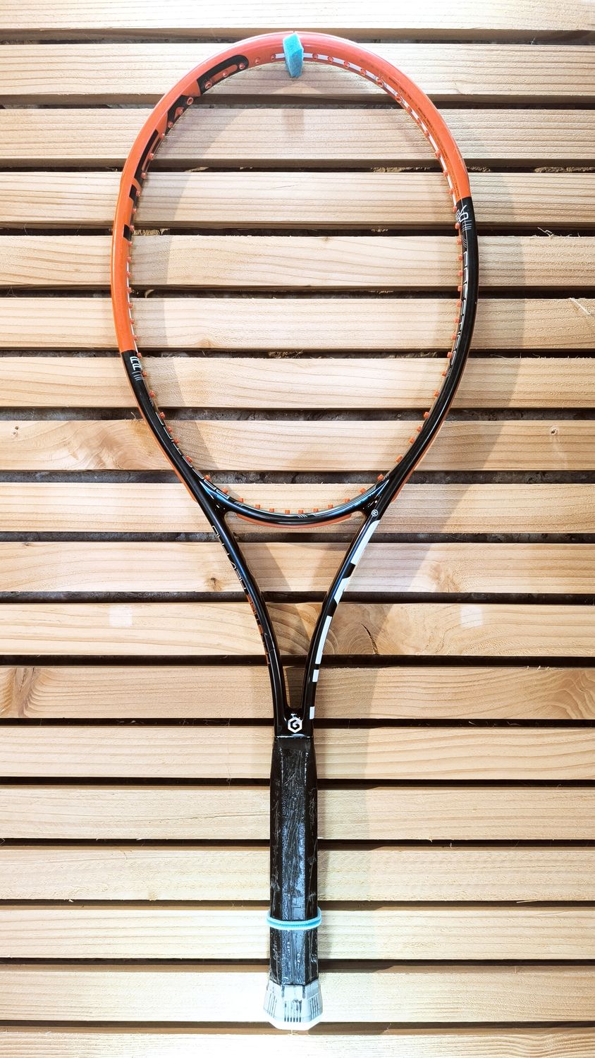 HEAD Prestige Rev Pro (300 g) – Photo principale du cadre