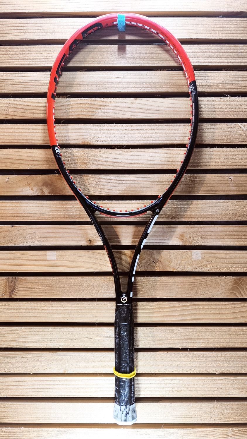 HEAD Prestige Rev Pro (300 g) – Photo principale du cadre