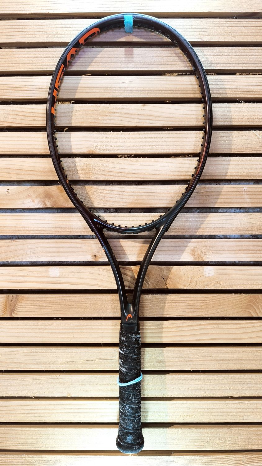 Head Prestige Tour 2021 (315 g) – Photo principale