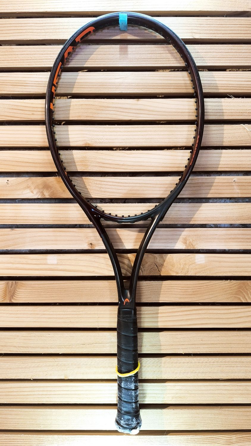 Head Prestige Tour 2021 (315 g) – Photo principale (cadre n°2)