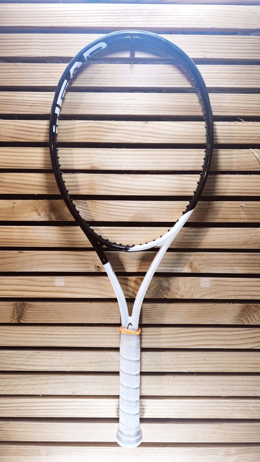 Head Speed MP 2022 (300 g) – Photo principale du cadre