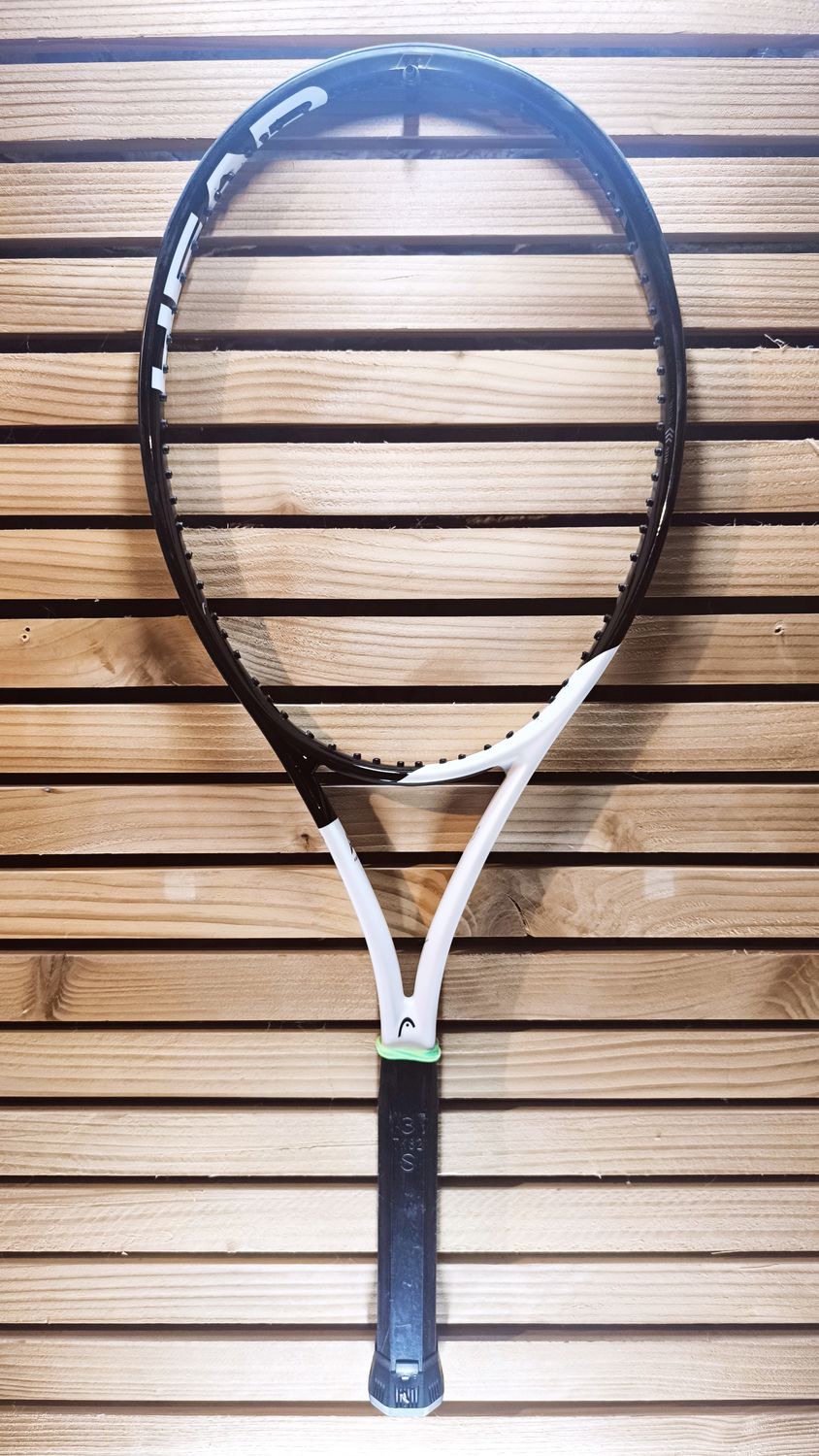 Head Speed MP 2022 (300 g) – Photo principale du cadre