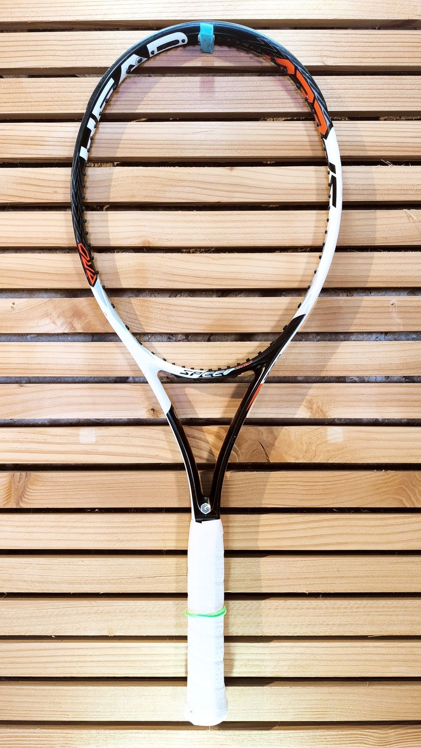 Head Speed Pro GT n°2 L3 – photo principale