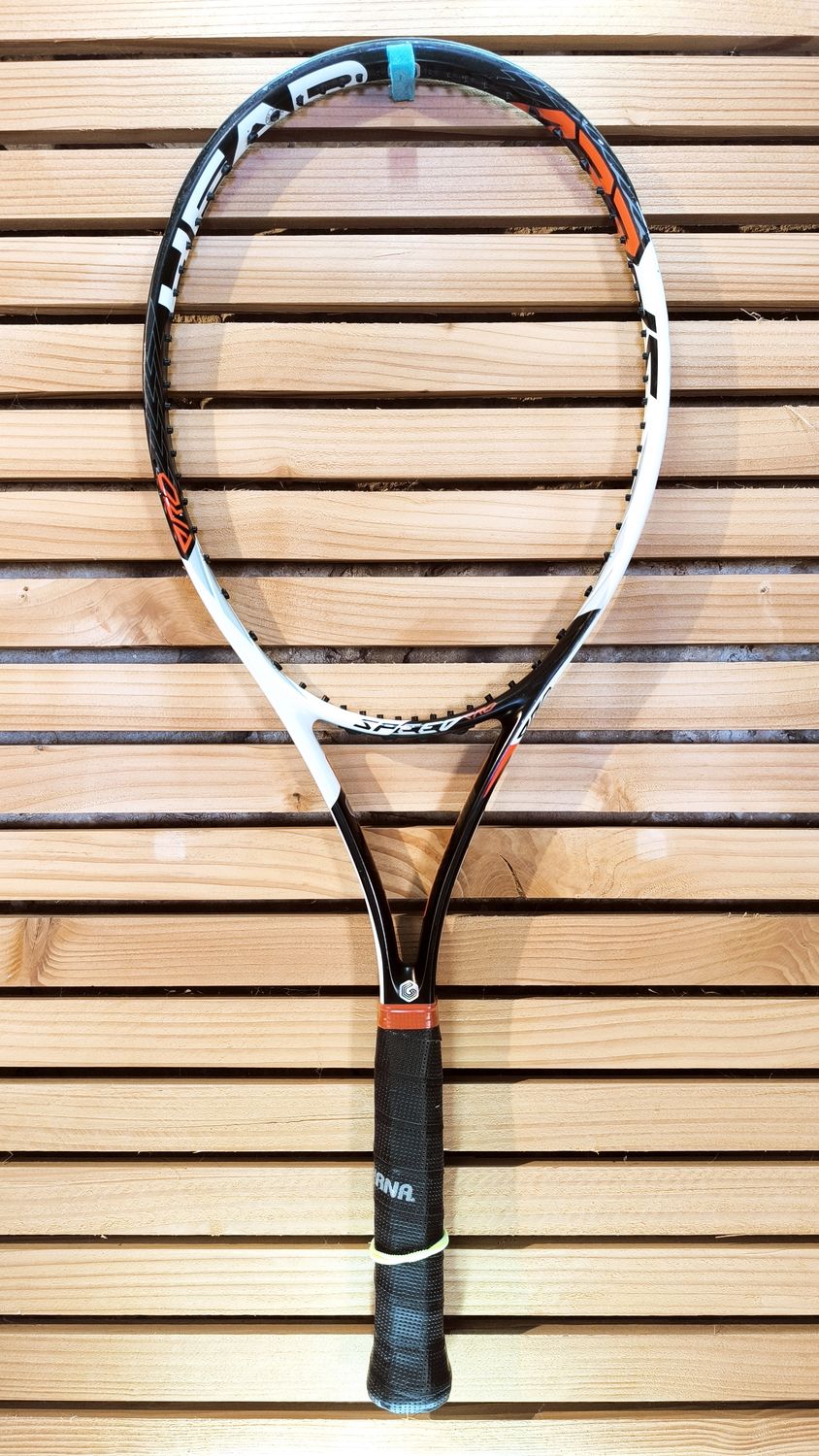 Head Speed Pro GT n°3 L3 – photo principale