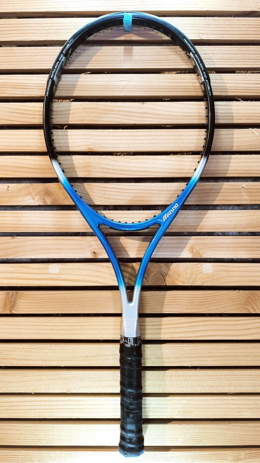 Mizuno PROMS 701 Ti (315 g) — Photo principale du cadre ◆701Ti