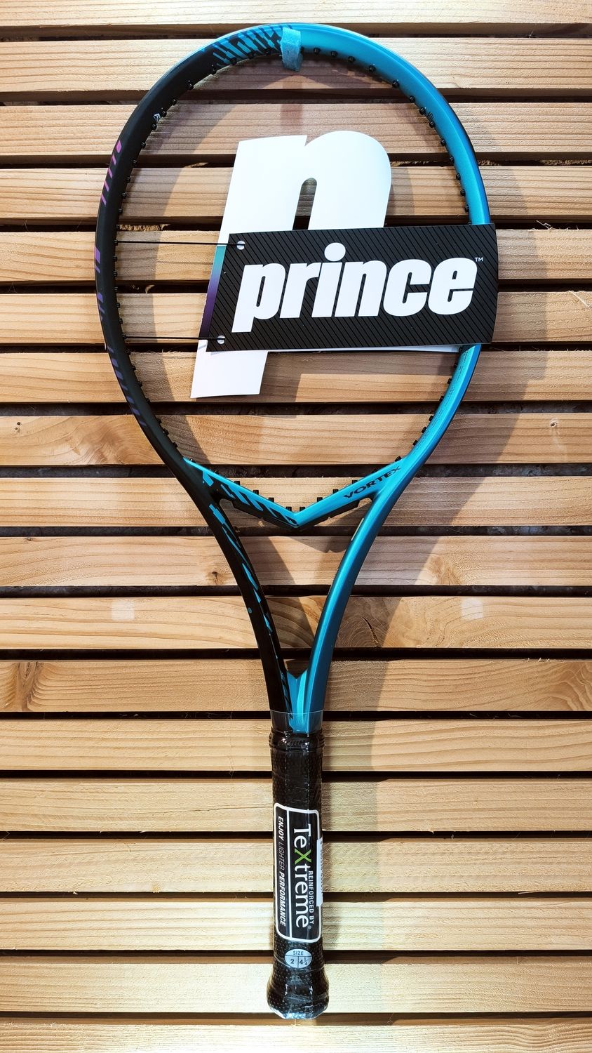 Prince Vortex 300 (300 g) – Photo principale de la raquette