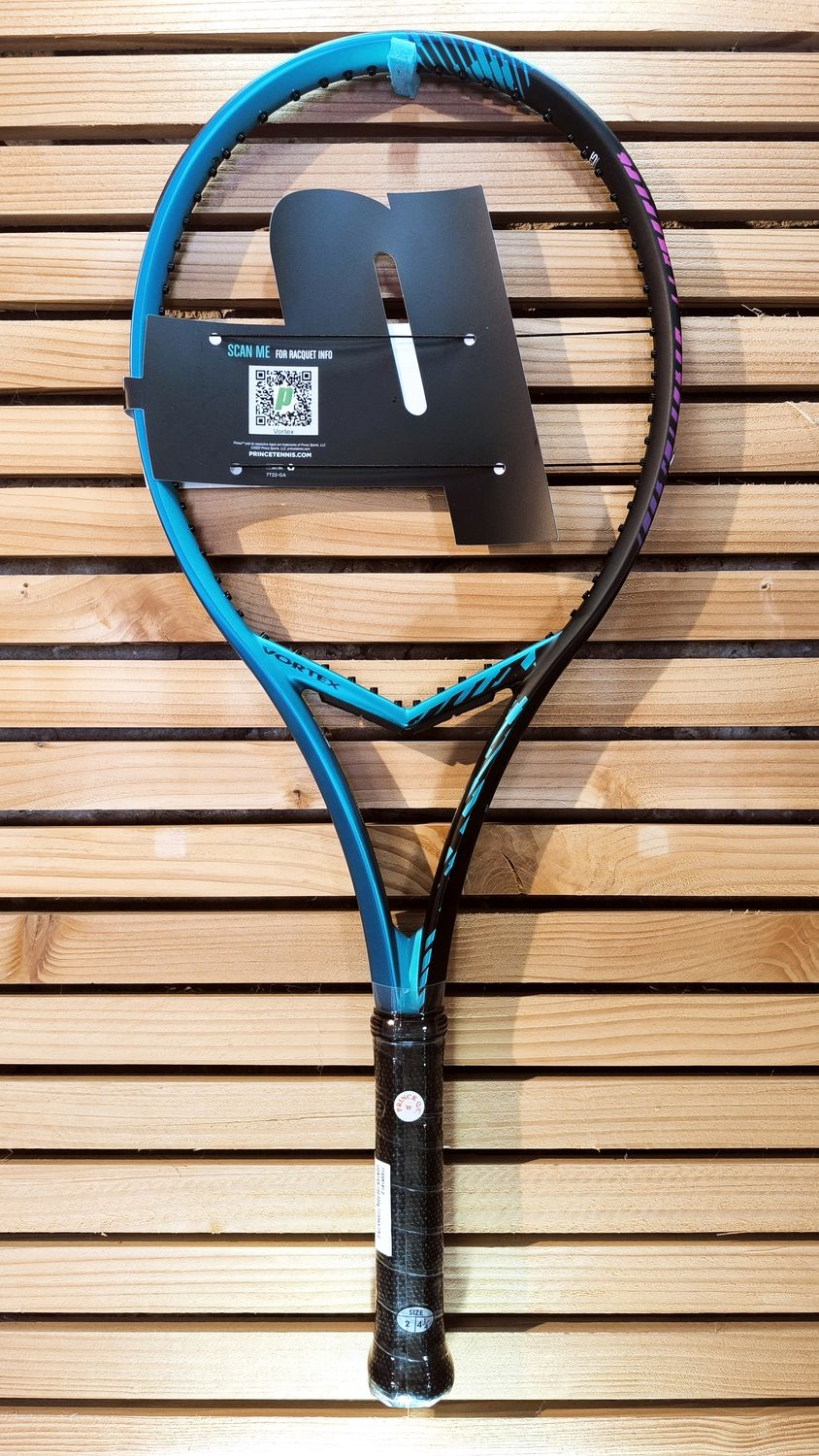 Prince Vortex 300 – Vignette 2