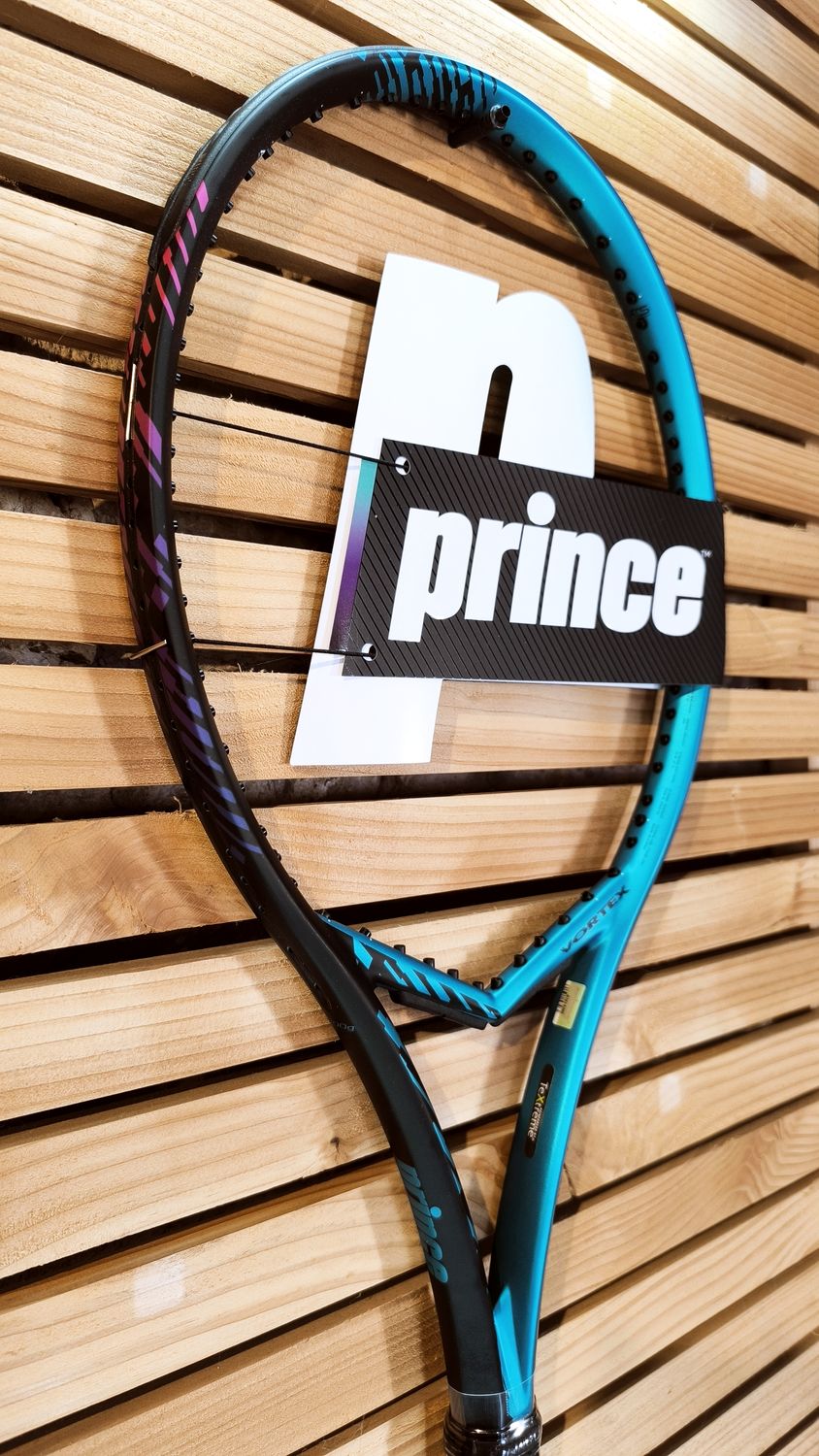 Prince Vortex 300 – Vignette 4