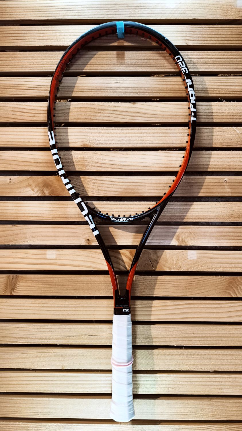 Raquette Tecnifibre ATP TFight 320 – photo principale
