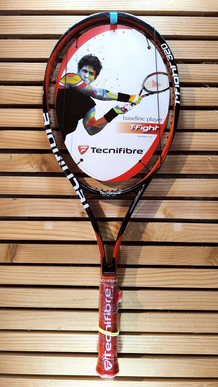Raquette Tecnifibre ATP TFight 320 – photo principale