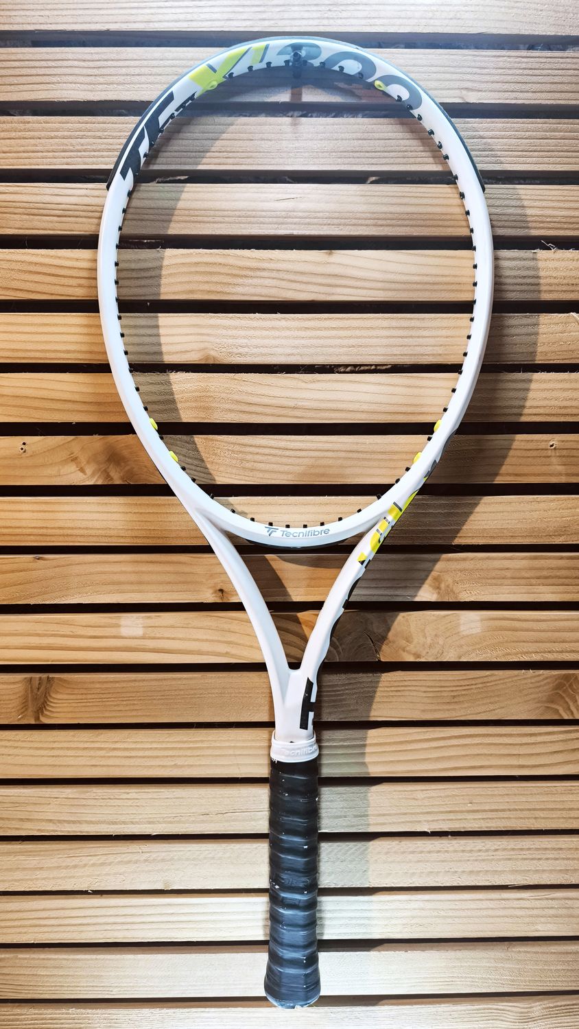 Raquette de tennis Tecnifibre TF-X1 300 d'occasion – photo principale