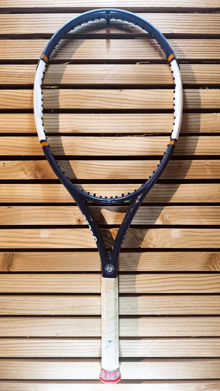 Wilson Roland Garros Equipe HP 286 g – photo principale