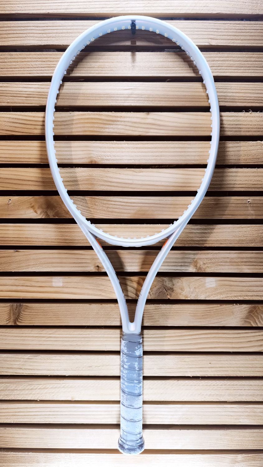 Wilson Shift 99 V1 (300 g) – Photo principale du cadre