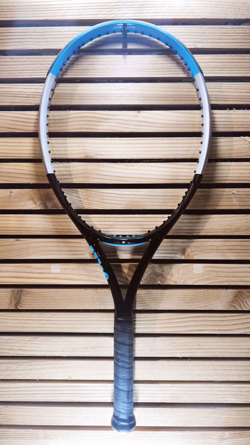 Wilson Ultra 108 V3 – Photo principale du cadre