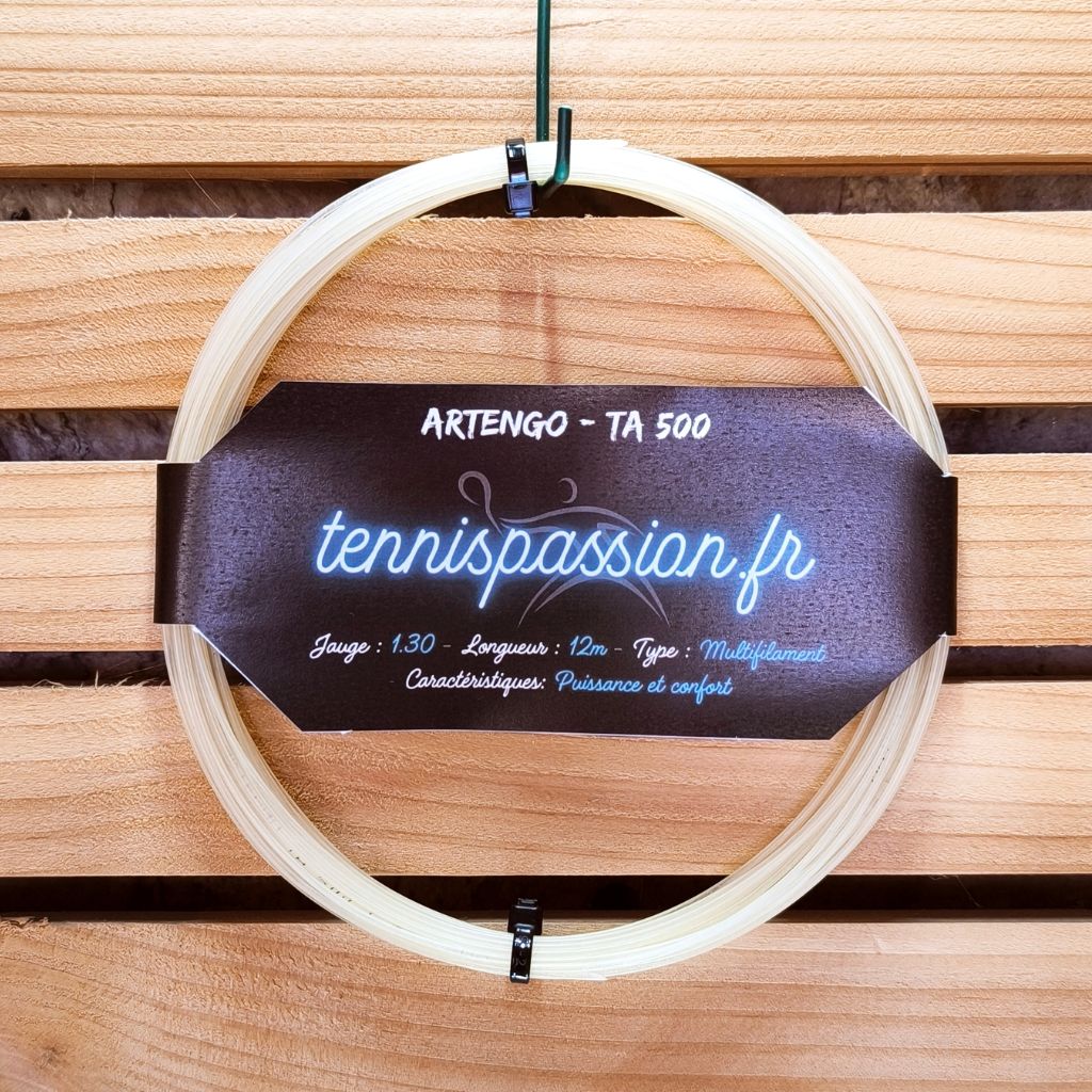 Artengo TA500 - 1.30mm