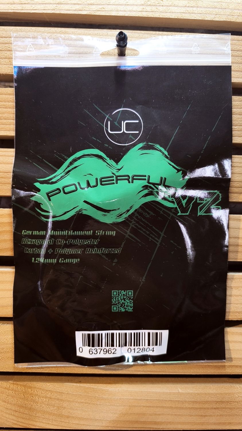 UNI-CORD THE POWERFULL V2 – co-poly rapport prix/performances