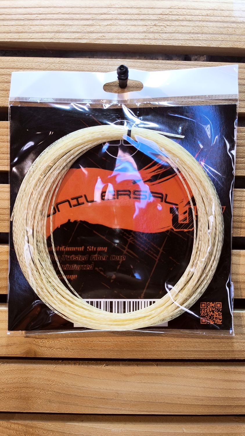 UNI-CORD THE UNIVERSAL 1.35 – multifilament poly fusion