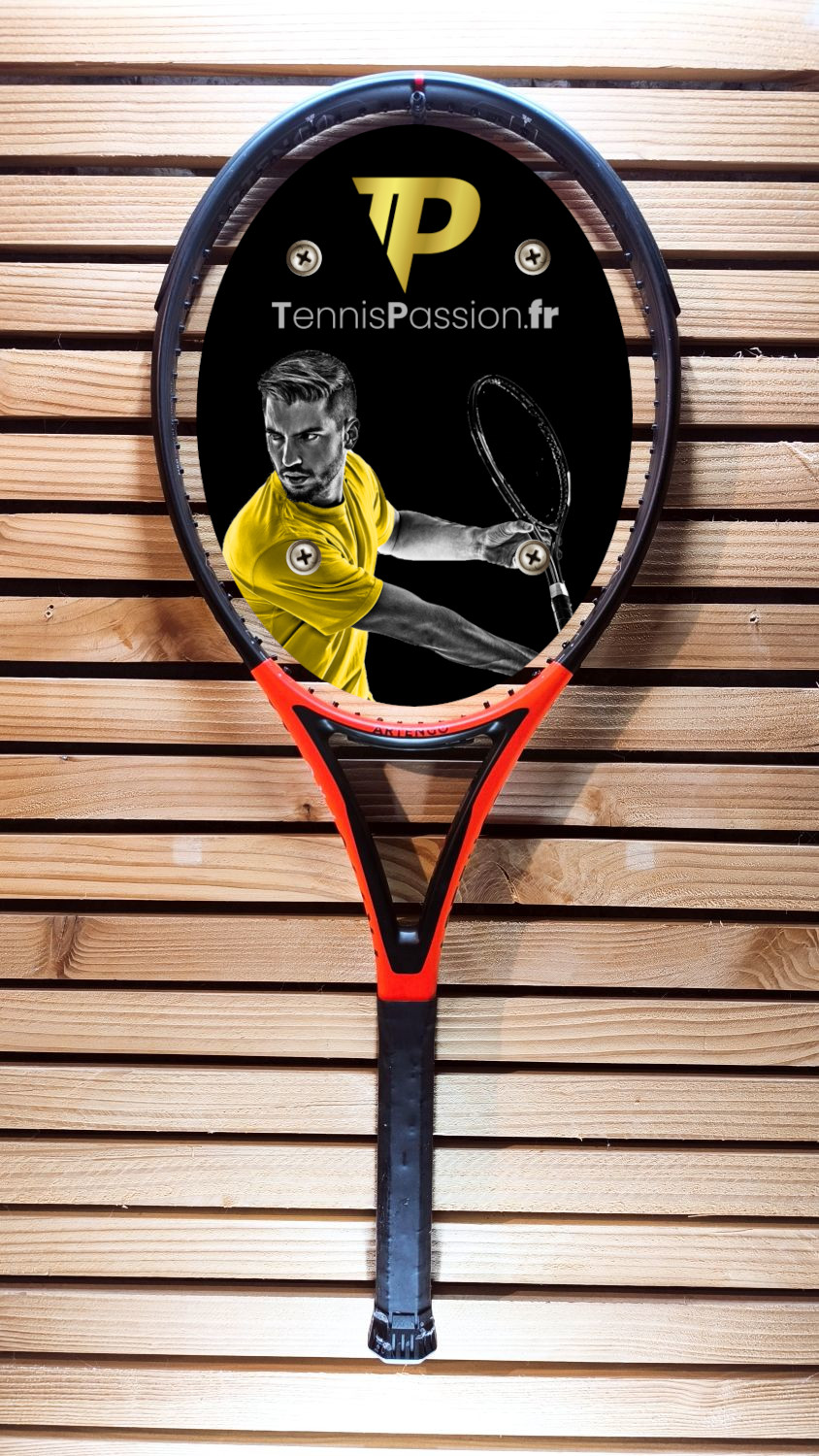 ARTENGO TR990 Power Pro