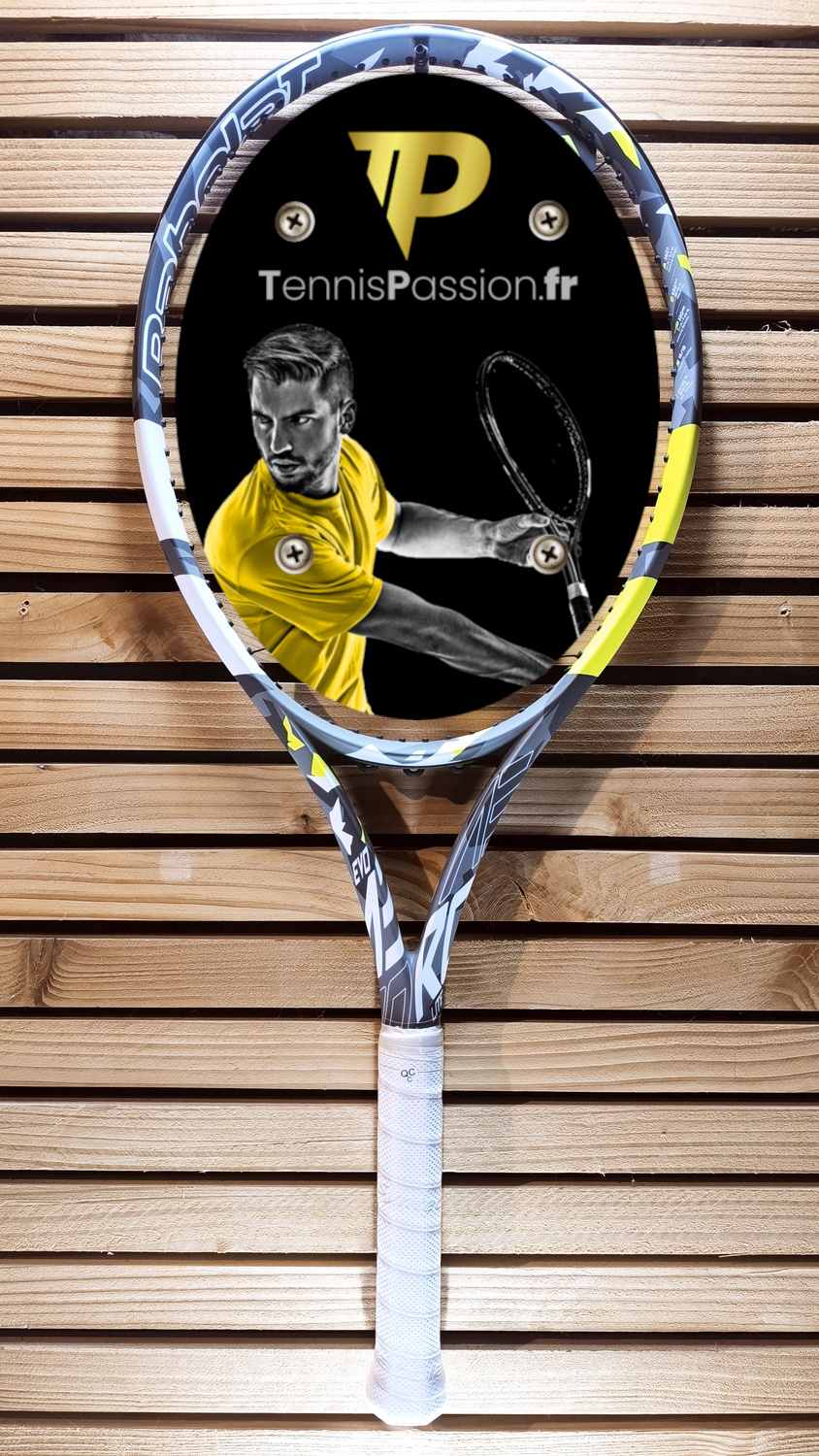 BABOLAT Evo Aero Lite 2023