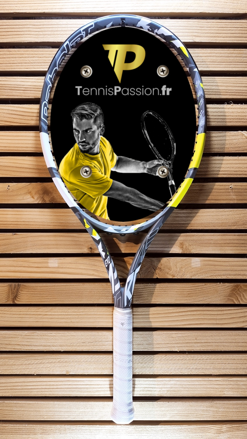 BABOLAT Evo Aero Lite 2023