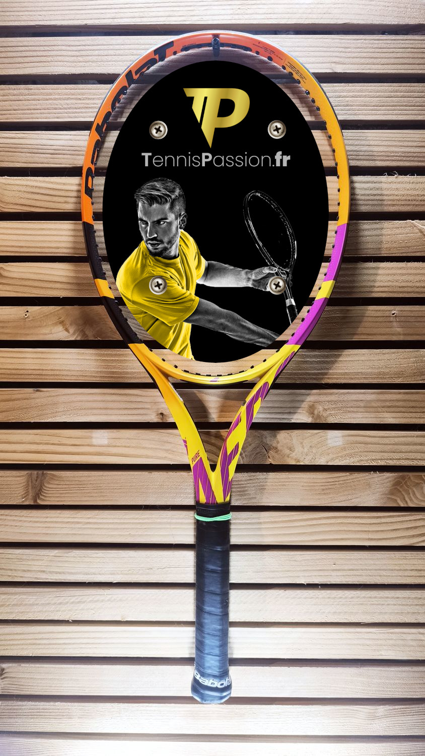BABOLAT Pure Aero RAFA 2021