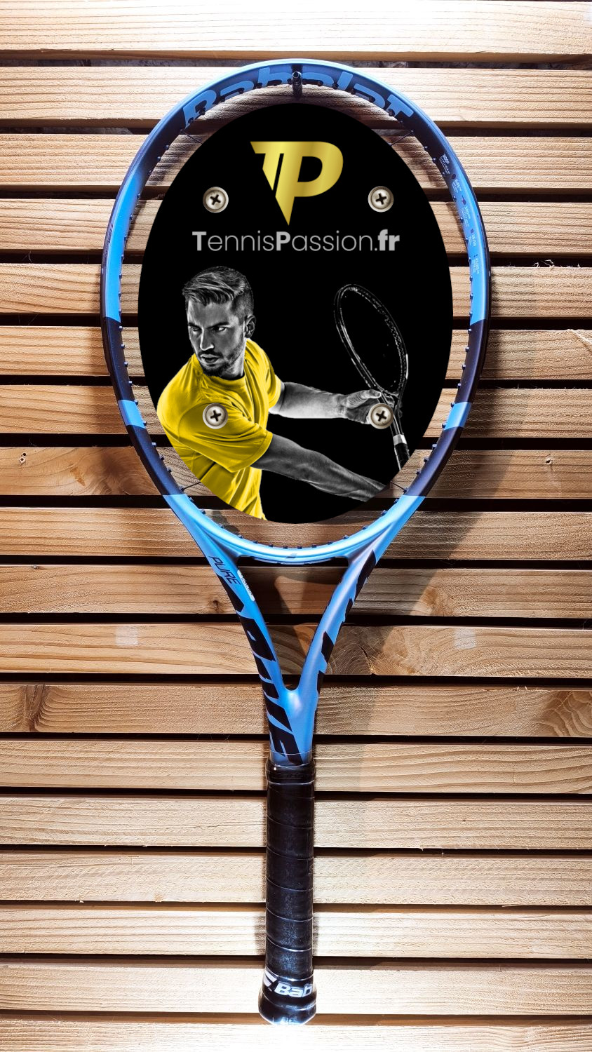 BABOLAT Pure Drive 2025