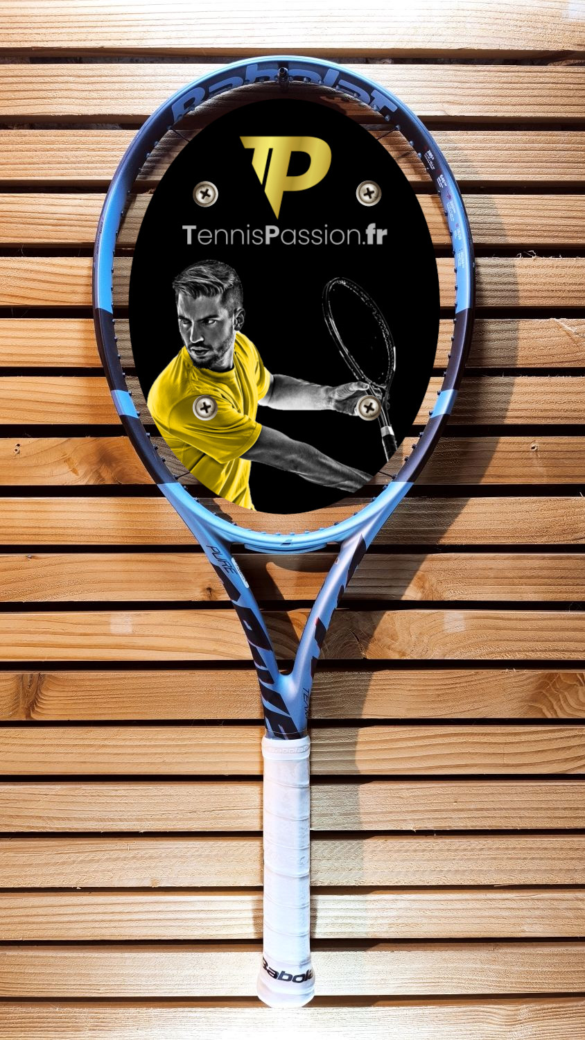 BABOLAT Pure Drive Team 2025