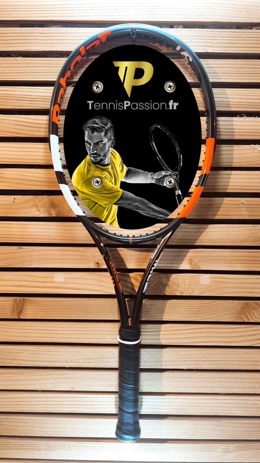 BABOLAT Pure Strike VS