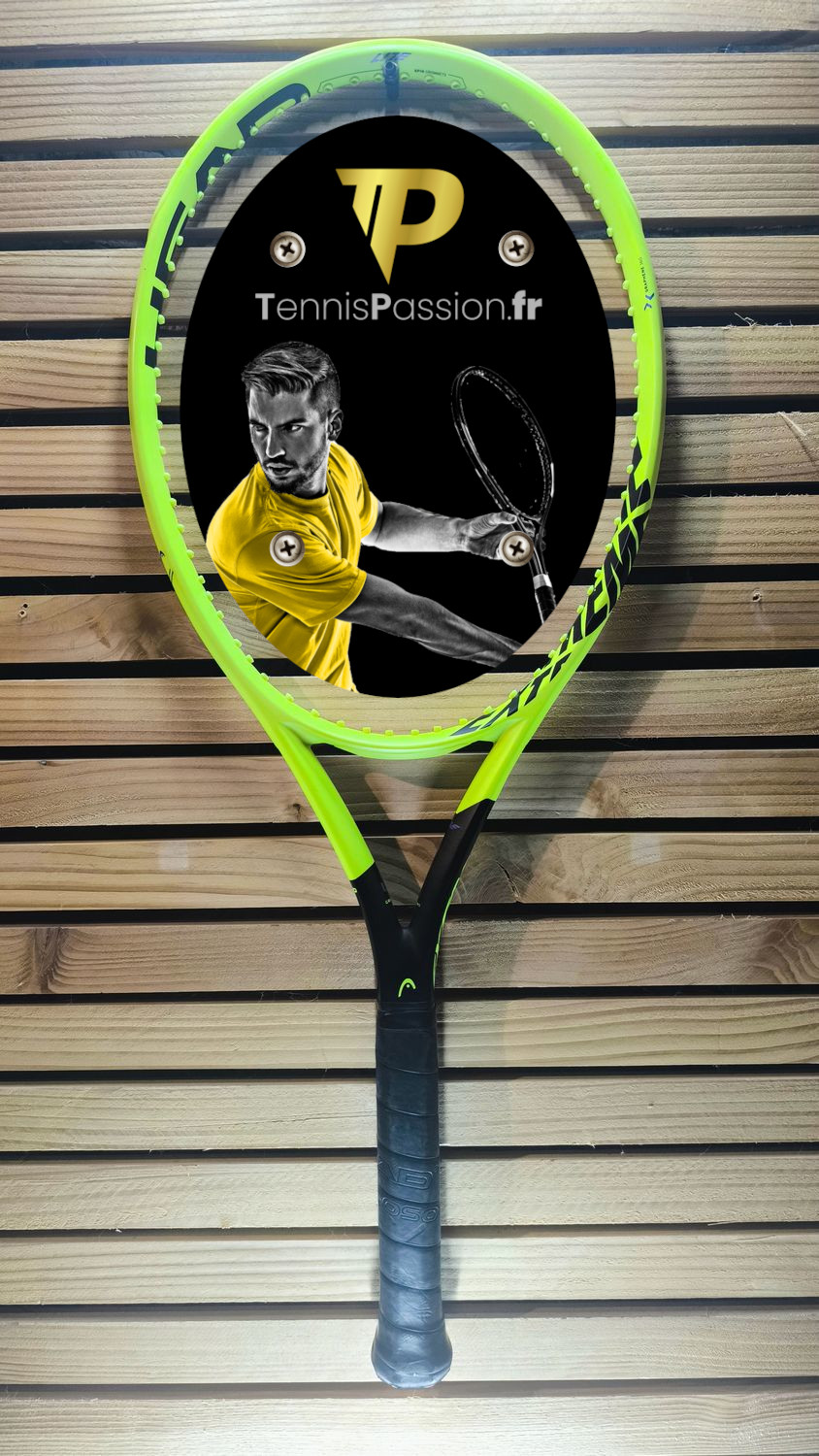 HEAD Graphene 360 Extreme Lite