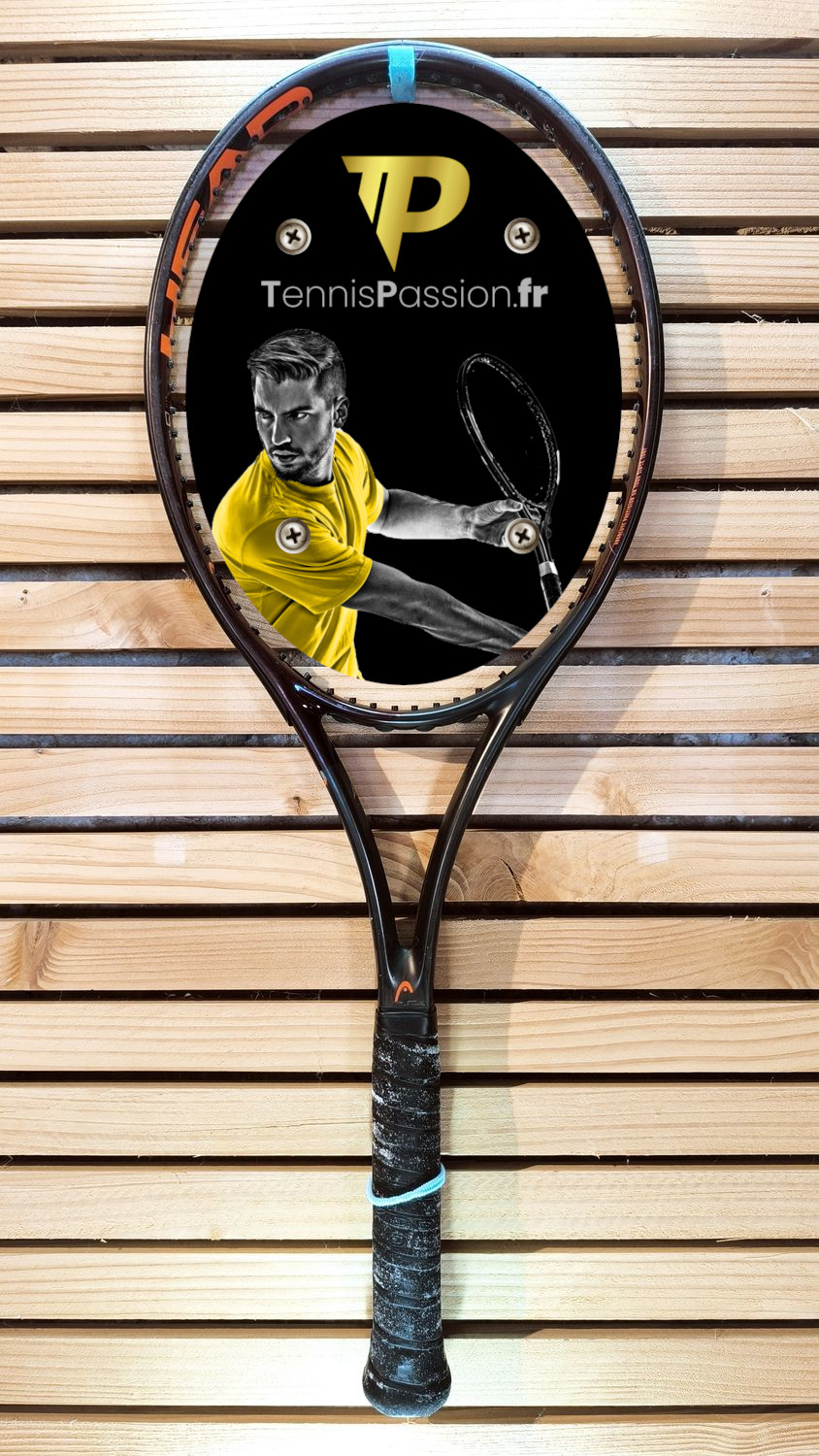 HEAD Prestige TOUR 2021